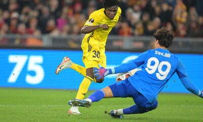 Calciomercato Genoa, manca ancora un vice Retegui: occhi sul giovane nigeriano che ha sfidato la Roma