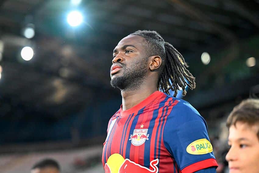 Calciomercato Napoli, in arrivo un gigante in difesa: si lavora all’accordo con il Salisburgo