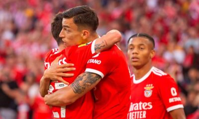 Calciomercato Genoa, ore calde per un colpo in attacco: piace un bomber del Benfica