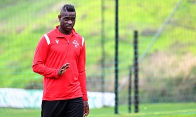 Fantacalcio, &egrave; fatta per Balotelli al Genoa: come cambia l&rsquo;attacco di Gilardino, Vitinha perde il posto?