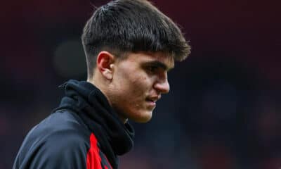 Calciomercato Frosinone, Popovic &egrave; il passato: nel mirino il terzino&nbsp;del&nbsp;Milan