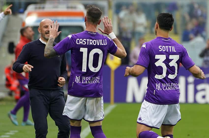 Calciomercato Fiorentina, da beniamino di casa all&rsquo;addio a parametro zero: 2 squadre di A sul&nbsp;trequartista