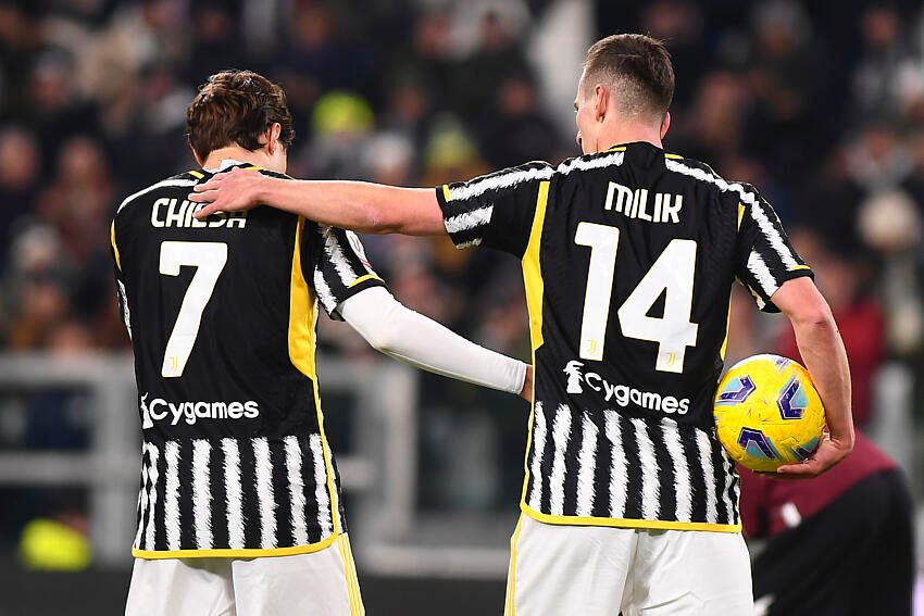 Infortunati Serie A, le indicazioni per il fantacalcio: Koopmeiners, Nico Gonzalez, Chiesa, Pereyra. Chi rientra e chi resta fuori