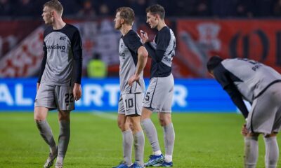 Calciomercato, duello Lecce-Genoa per un centrocampista: chi è e quanto costa