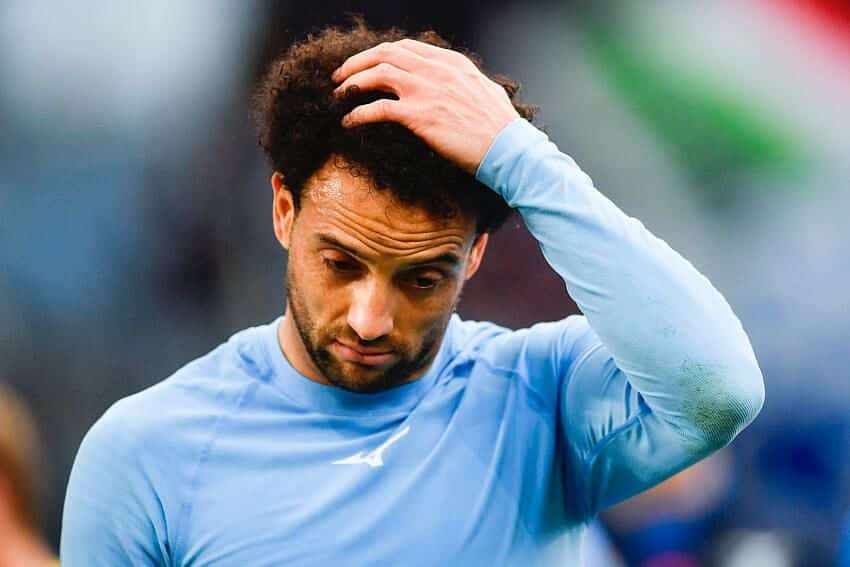 Calciomercato Juventus, Felipe Anderson &egrave; qualcosa di pi&ugrave; che un sogno: c&rsquo;&egrave; l&rsquo;offerta alla Lazio