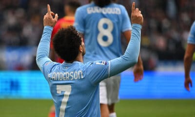 Calciomercato, Felipe Anderson ha già l’accordo con una big di A: come gestire gli ultimi mesi alla Lazio al fantacalcio