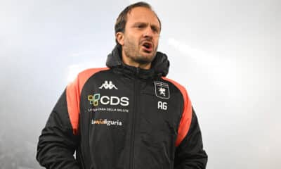 Calciomercato Genoa, nuovo rinforzo per Gilardino: il centrocampista è già in Serie A