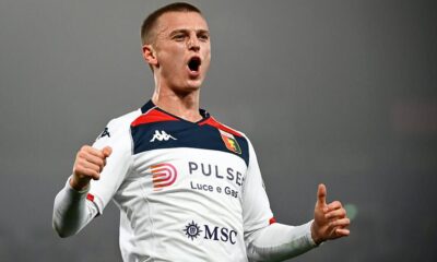 Fantacalcio, i migliori 5 centrocampisti del girone d’andata: Gudmundsson in vetta, poi il derby!