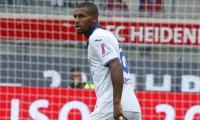 Calciomercato Atalanta, Gasp corre ai ripari: primo colpo per rinfoltire&nbsp;la&nbsp;difesa