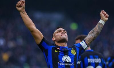 Fantacalcio, i migliori 5 attaccanti del girone d’andata: Lautaro imprendibile, che sorpresa al 5º posto