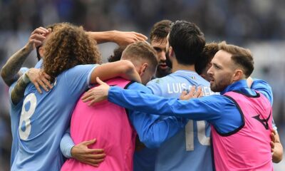 Calciomercato Lazio, l’agente contro Lotito: “O rinnova, o se ne va!”