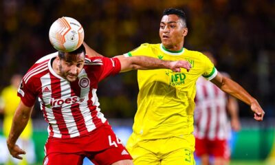 Calciomercato Sassuolo, vecchia conoscenza di Roma e Napoli per la difesa: si può fare!