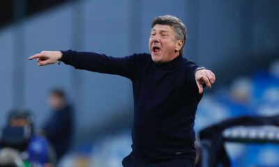 Calciomercato Frosinone, via libera da Napoli: l&rsquo;esterno pu&ograve; tornare&nbsp;in&nbsp;prestito