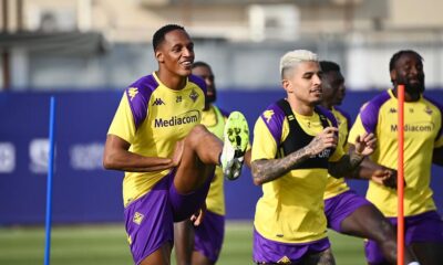 Calciomercato Cagliari, spesa in casa Fiorentina? Nel mirino difensore e&nbsp;centrocampista