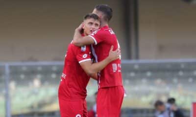 Calciomercato Genoa, che asse col Milan! Fatta per Messias, ora tocca al centravanti rossonero