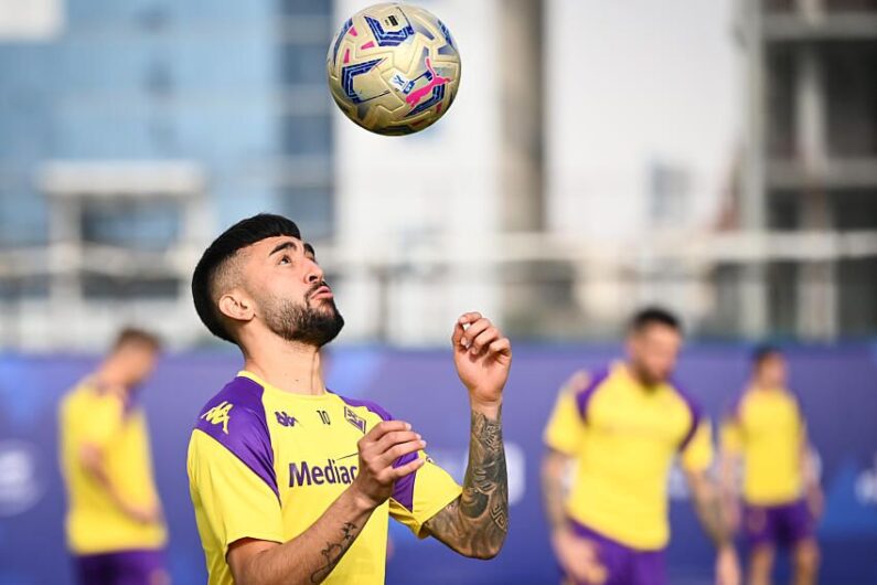 nico gonzalez fiorentina