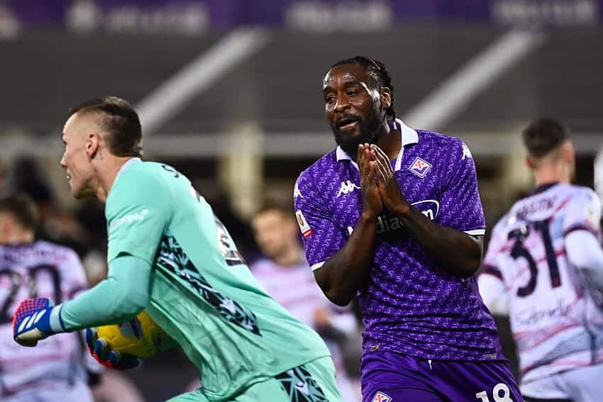 Calciomercato, clamoroso scambio di bomber sull&rsquo;asse Fiorentina-Salernitana:&nbsp;la&nbsp;situazione