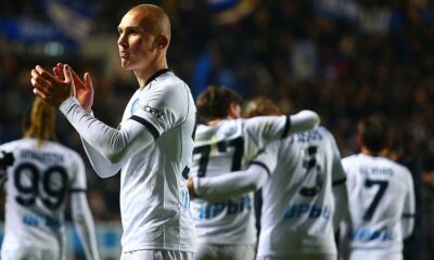 Calciomercato Napoli, Ostigard in uscita: se lo contendono 2 squadre di Serie A