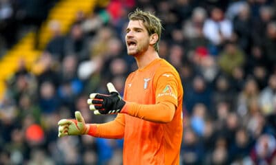 Fantacalcio, segnali dal derby di Coppa: la porta della Lazio e Huijsen alla riparazione…