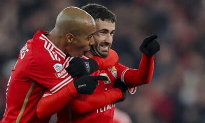 Calciomercato, Milan e Lazio sul talento del Benfica che ha fatto impazzire la Juve! La situazione