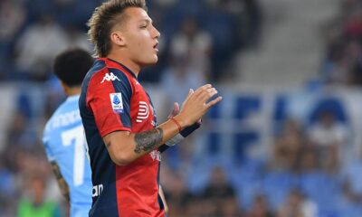 Calciomercato Genoa, troppi infortuni per Retegui: due soluzioni dal Verona per l’attacco