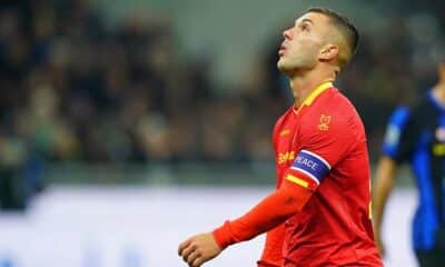 Calciomercato Lecce, Strefezza pu&ograve; lasciare la Serie A! Occhio anche al fantacalcio