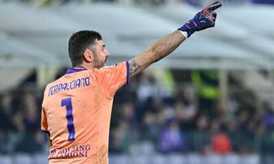 Fantacalcio, i migliori 5 portieri del girone d&rsquo;andata: che sorpresa in testa, fuori Maignan!