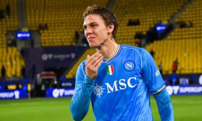 Calciomercato Napoli, caso Popovic-Zerbin: &egrave; rottura col Frosinone! Il futuro dei 2 giovani a pochi giorni&nbsp;dalla&nbsp;deadline