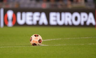 Ottavi Europa League, il sorteggio in diretta: le avversarie di Atalanta, Milan e Roma