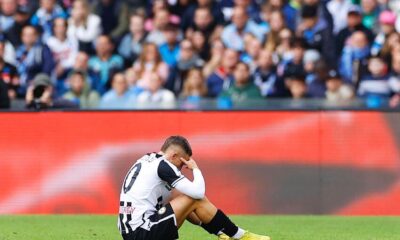 &ldquo;So che potrei non giocare mai pi&ugrave;!&rdquo;: il dramma del calciatore dell&rsquo;Udinese