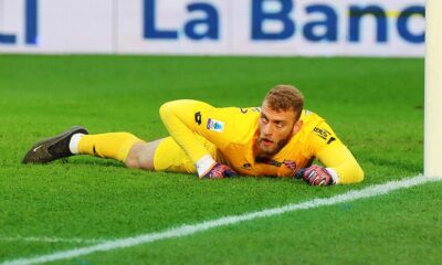 Calciomercato, l&rsquo;agente di Di Gregorio fissa il prezzo: &ldquo;Ci vogliono 20 milioni. Non tifa Inter, e alla Juve&hellip;&rdquo;