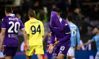 Fiorentina, chi è il rigorista? Nico Gonzalez sbaglia ancora, le 2 opzioni di Italiano