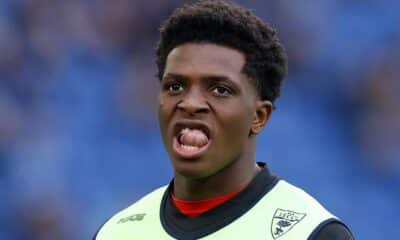 Calciomercato, dalle giovanili del Nordsjaelland al primo gol in Serie A: Dorgu nel mirino di una big