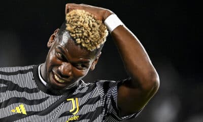 Le 7 squalifiche più lunghe nella storia del calcio: Pogba surclassa Maradona