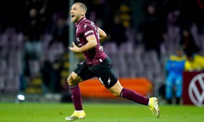Salernitana, esordio con gol per Weissman: Dia rischia di perdere il posto? Come gestirli al fantacalcio