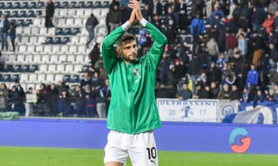 Fantacalcio, Berardi giocherà contro il Verona? L’allenatore del Sassuolo svela la gestione