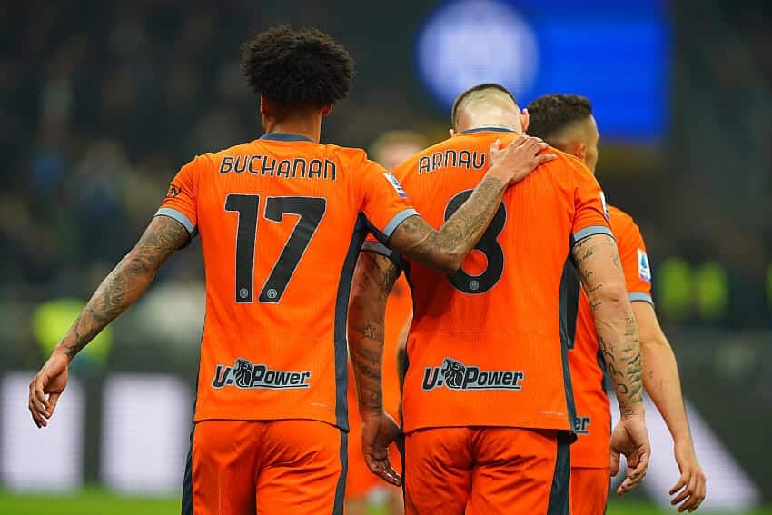 Inter, primi segnali positivi da Buchanan: puntarci o no al fantacalcio?