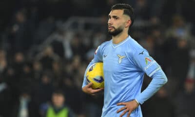 Fantacalcio, altro che coppia: ecco perché puntare su Castellanos anche senza Immobile