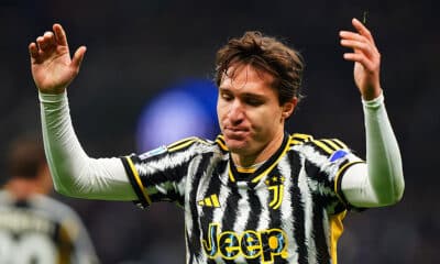 Calciomercato Juventus, dove va Chiesa? Tutte le opzioni tra Serie A ed estero, ma il giocatore ha una condizione