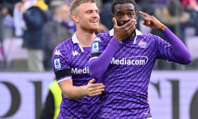 Fantacalcio Fiorentina, finalmente Ikoné: cambiano le gerarchie di Italiano sulla fascia