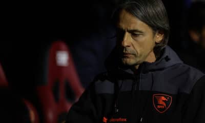 Clamoroso Salernitana, esonero Inzaghi: 3 nomi per la salvezza disperata