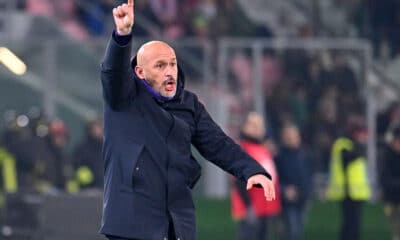 Fiorentina, Italiano pensa a due nuovi moduli! Le novità verso la Lazio per il fantacalcio