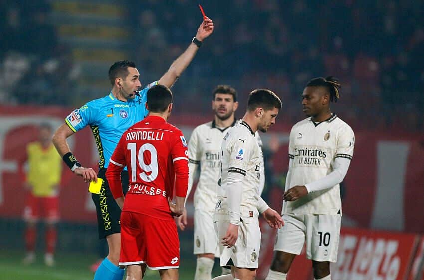 Fantacalcio, squalificati e diffidati per la 26^ giornata: pugno duro Jovic