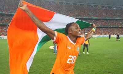 Clamoroso Fiorentina, Kouamé ha la malaria: tempi di recupero previsti