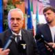 Calciomercato Lazio, ansia per il colpo entro il gong: Lotito annuncia, ma la trattativa è in chiusura!