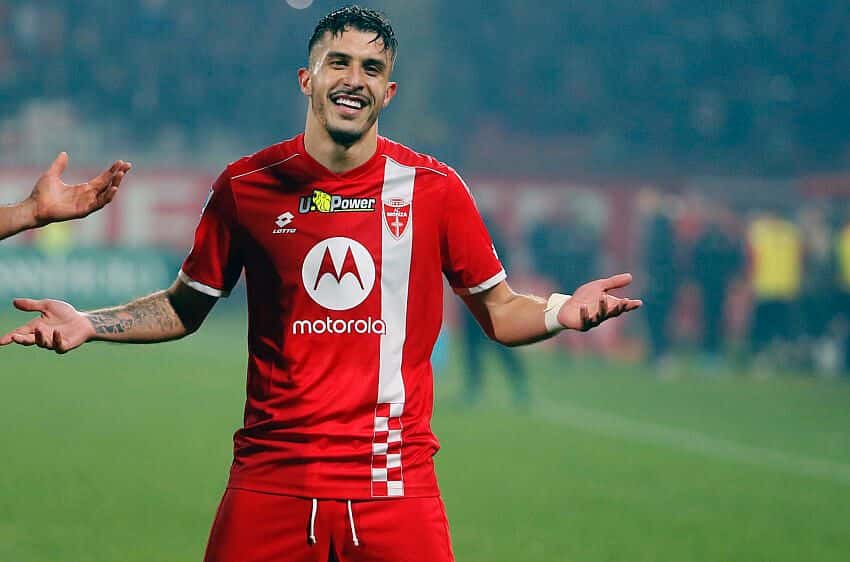 Consigli fantacalcio, 5 giocatori da schierare al Mantra nella 26&ordf; giornata: Dany Mota da sb-A-llo