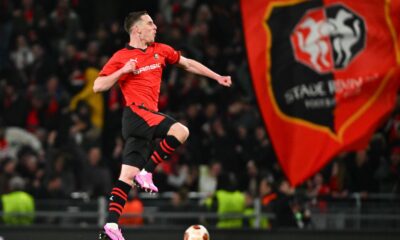 Chi è e quanto costa Bourigeaud, il centrocampista del Rennes autore della tripletta al Milan