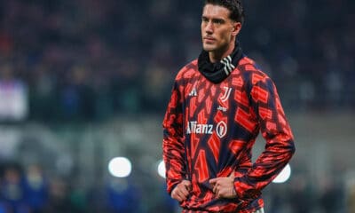 Fantacalcio, gol di Vlahovic o autogol in Juventus-Frosinone? La decisione della Lega