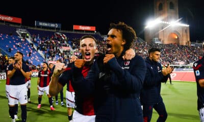 Calciomercato, Juventus sulle tracce di un big del Bologna: si pensa a uno scambio