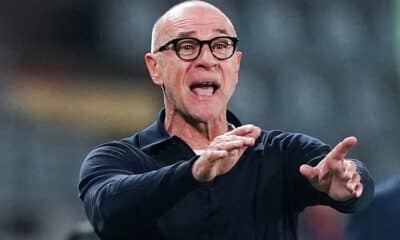 Sassuolo, cosa cambia al fantacalcio con l’arrivo di Ballardini: nuovo ruolo per Berardi